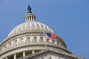 US Capitol