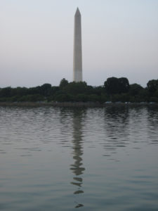 washington monument