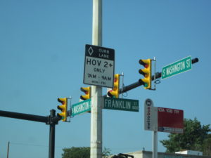 washington-franklin-intersection