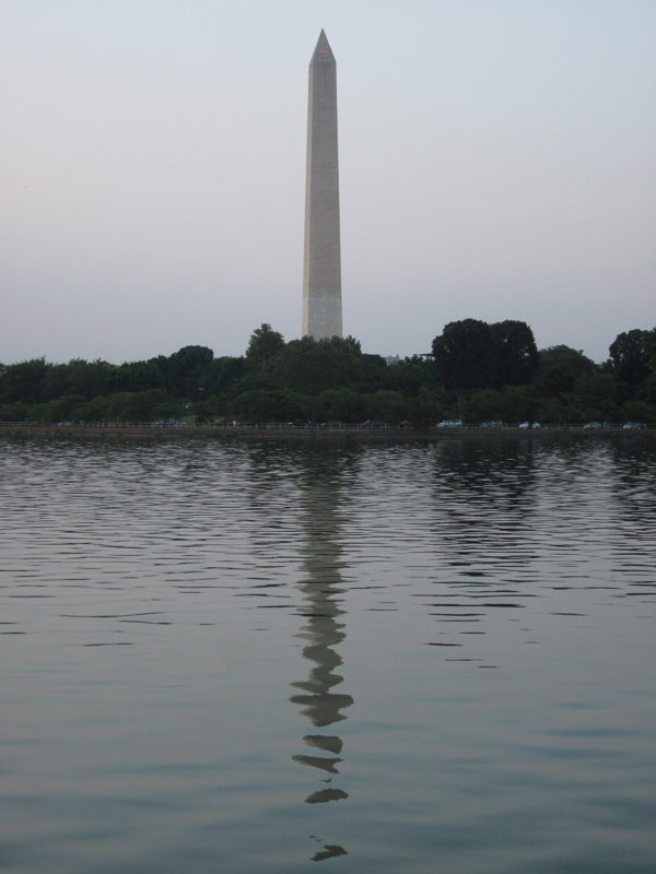 Washington Monument