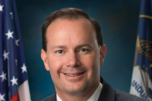 Senator Mike Lee