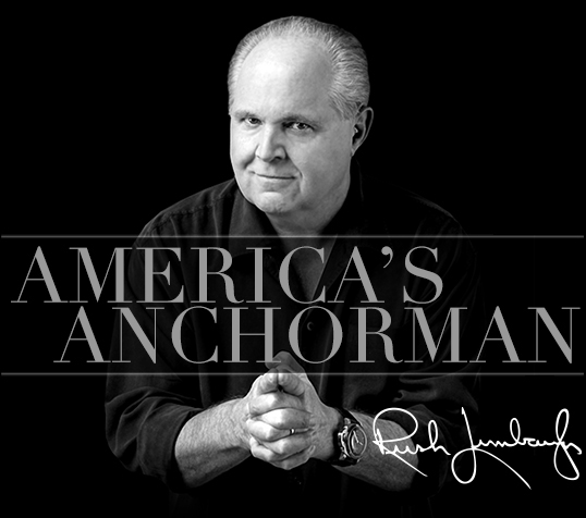 On the Passing of Rush Limbaugh