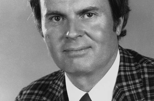 Charles Osgood 1979