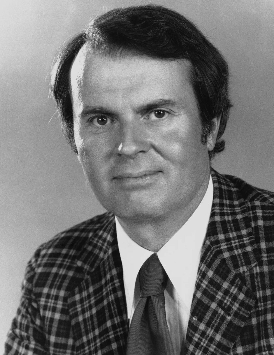 Charles Osgood 1979