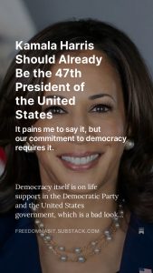 Kamala Harris